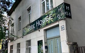 Fig Tree House